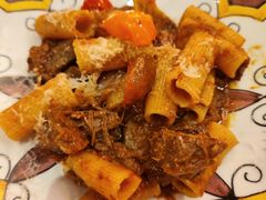 慢炖牛肉酱意面Rigatoni-BOTTEGA意库(中骏世界城店)