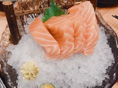 -吟松日式料理(莘庄店)