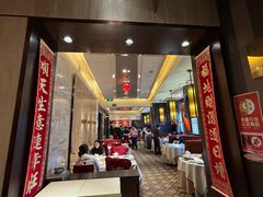-利苑酒家(华熙国际店)