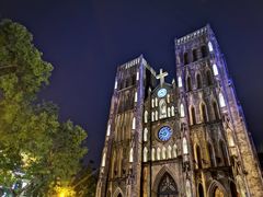 -圣约瑟夫大教堂