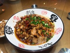 -彭厨(武陵源店)