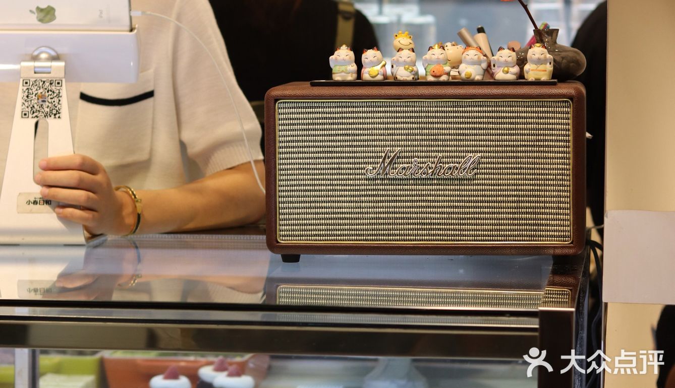 南京首家提拉米苏专门店