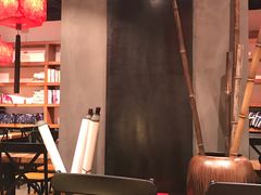 -和府捞面(东直门银座店)