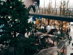 -湖南省地质博物馆