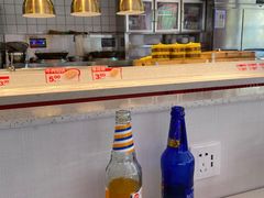 -顺溜削面(大王路店)