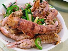 -源海渔村·现捞海鲜(大角湾店)