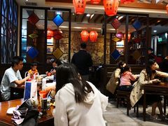 大堂-大壶春生煎(四川中路店)