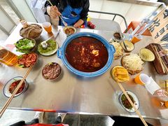-王歘歘·chuǎ火锅(五道营店)