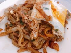 加蛋加肉河粉-新昌早餐店(东城店)