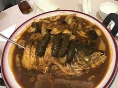 -食神鱼头佛跳墙(百子湾旗舰店)