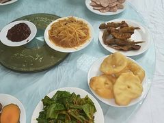 -康陵正德春饼宴26号