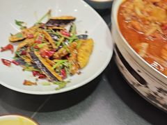 -乡村大盘鸡(商城路总店)