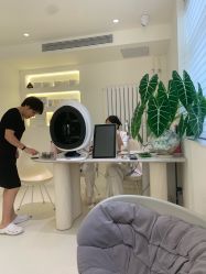 -安那般那皮肤年轻化ANAPANA