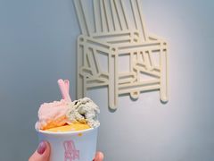 -红楼HONGLOU Gelato(淮海中路店)