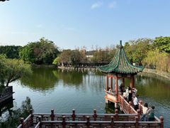 -东莞市可园博物馆