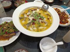 -春来和(汉城南路店)