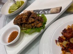-扬州狮子楼·非遗淮扬菜(总店)