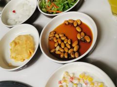-老卜奎齐齐哈尔烤肉(人民东路店)