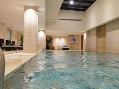 -上海和平饭店 Fairmont Peace Hotel