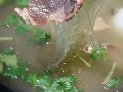 牛肉粉丝-四宜糕团店(文峰城市广场店)