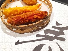 -和府捞面(东直门银座店)