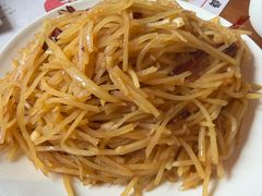 -姥姥家春饼店(八里庄店)