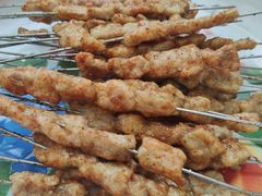 -小胡子祥彪烧烤(北湖总店)