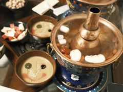 -南门涮肉(后海店)