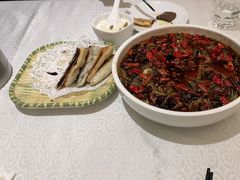 -辣婆婆(航天桥店)