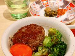 -肉肉大米(金虹桥店)