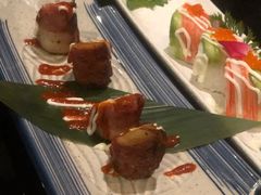 -曙亚洲餐厅-重庆富力艾美酒店(南坪万达广场店)