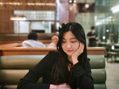 白酒海鲜扁意面-OGGI TRATTORIA PIZZERIA(深业上城店)