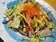 -甄花精致料理自助(城市阳台店)