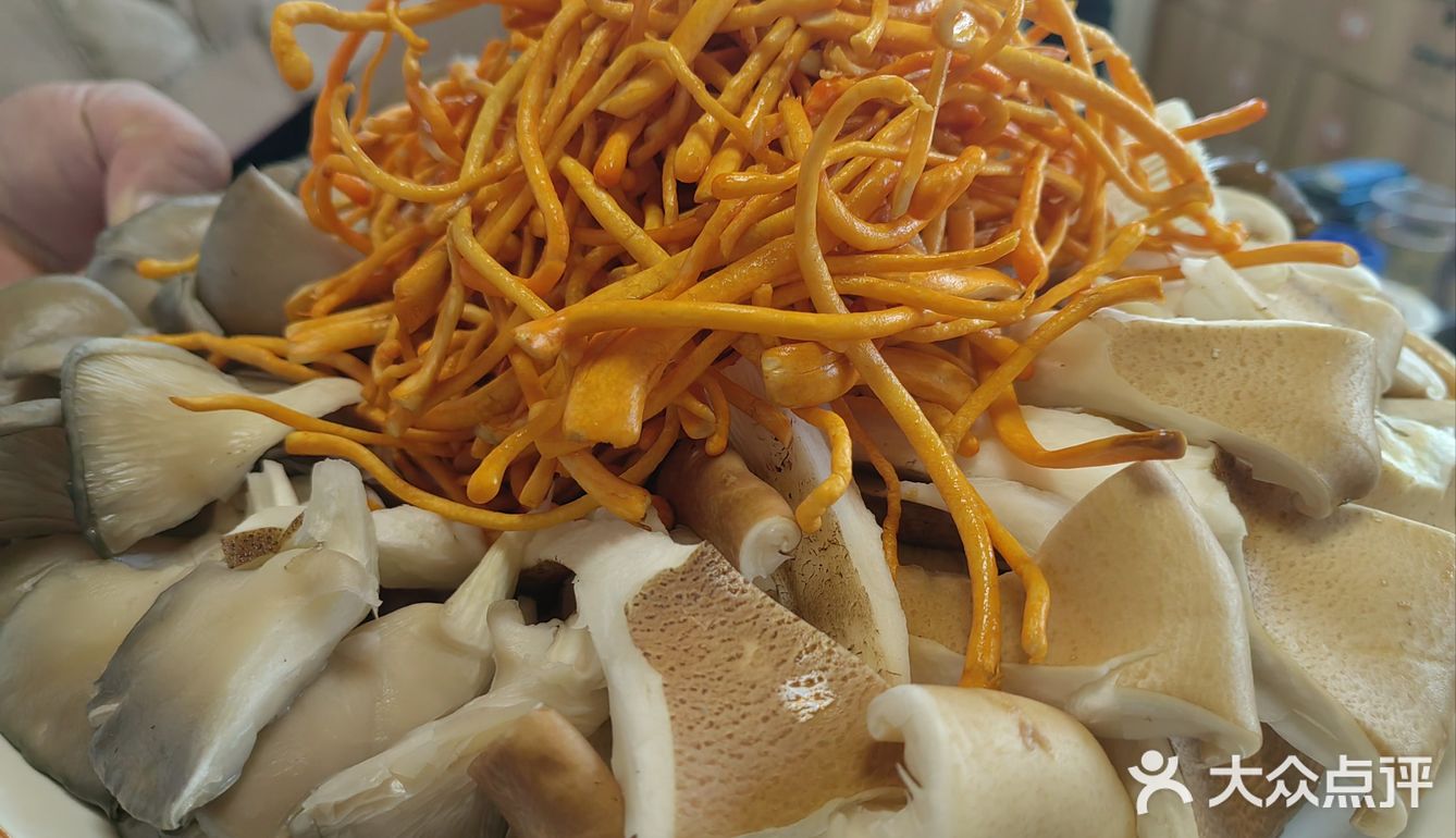 仁怀最有特色的羊肉火锅