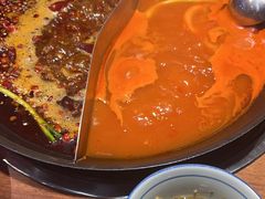 -楠火锅(仁恒梦中心店)