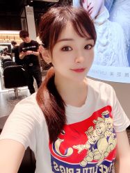 -丝语萱形象