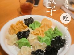 -宴小馆·小海鲜青岛菜(五四广场店)