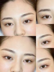 -MIVI野生眉纹绣纹眉