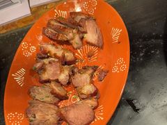 -万达瑞华酒店美食汇自助餐厅(楚河汉街店)