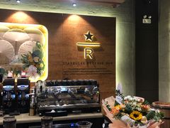 -星巴克臻选(福州东百中心分店)