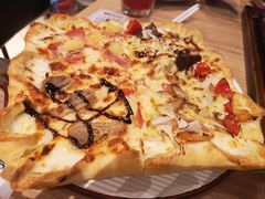 -必胜客(阿罗海店)