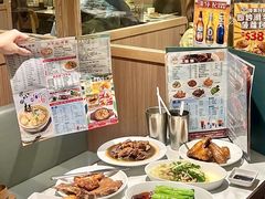 -深仔记茶餐厅(亚士厘道店)