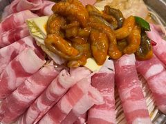 -西月山居匠心创意料理(江汉路新佳丽广场店)