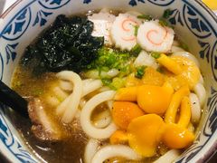 -小曹日本料理(软景中心店)