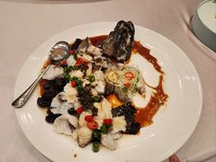 -1918中餐厅(衡山路店)