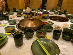 -润园四季椰子鸡火锅(海上世界店)