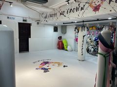 -CUBE私教·普拉提·拳击(龙漕路店)