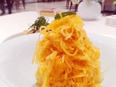 金瓜丝-道道鲜·崇明私房菜(五角场店)