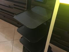 -巴奴毛肚火锅(商城路店)