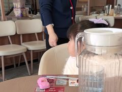 -必胜客(安盛购物广场金州店)